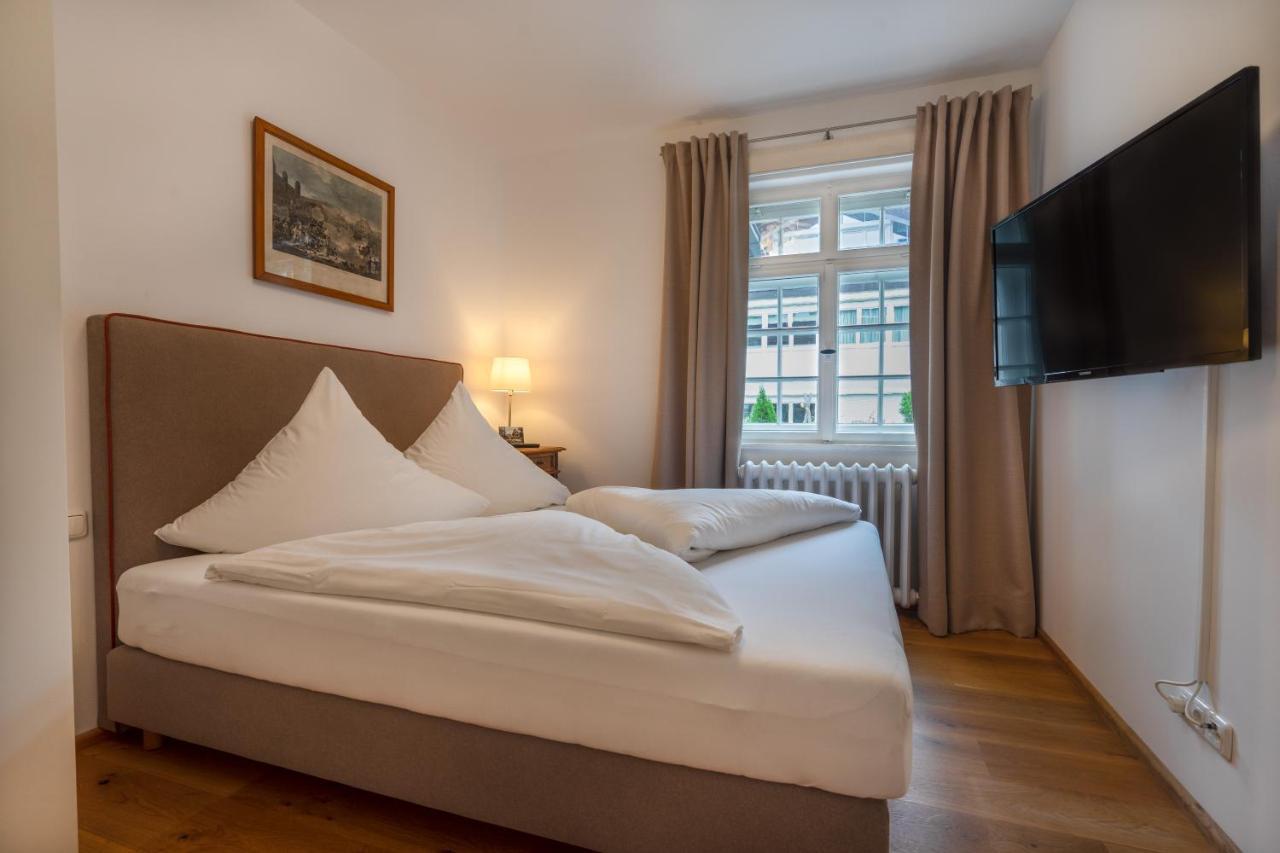Haus Castell Apartment Oberstdorf Exterior photo